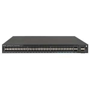 ICX 7550-48f Switch Empilable 48 Ports Fibre Optique Entreprise